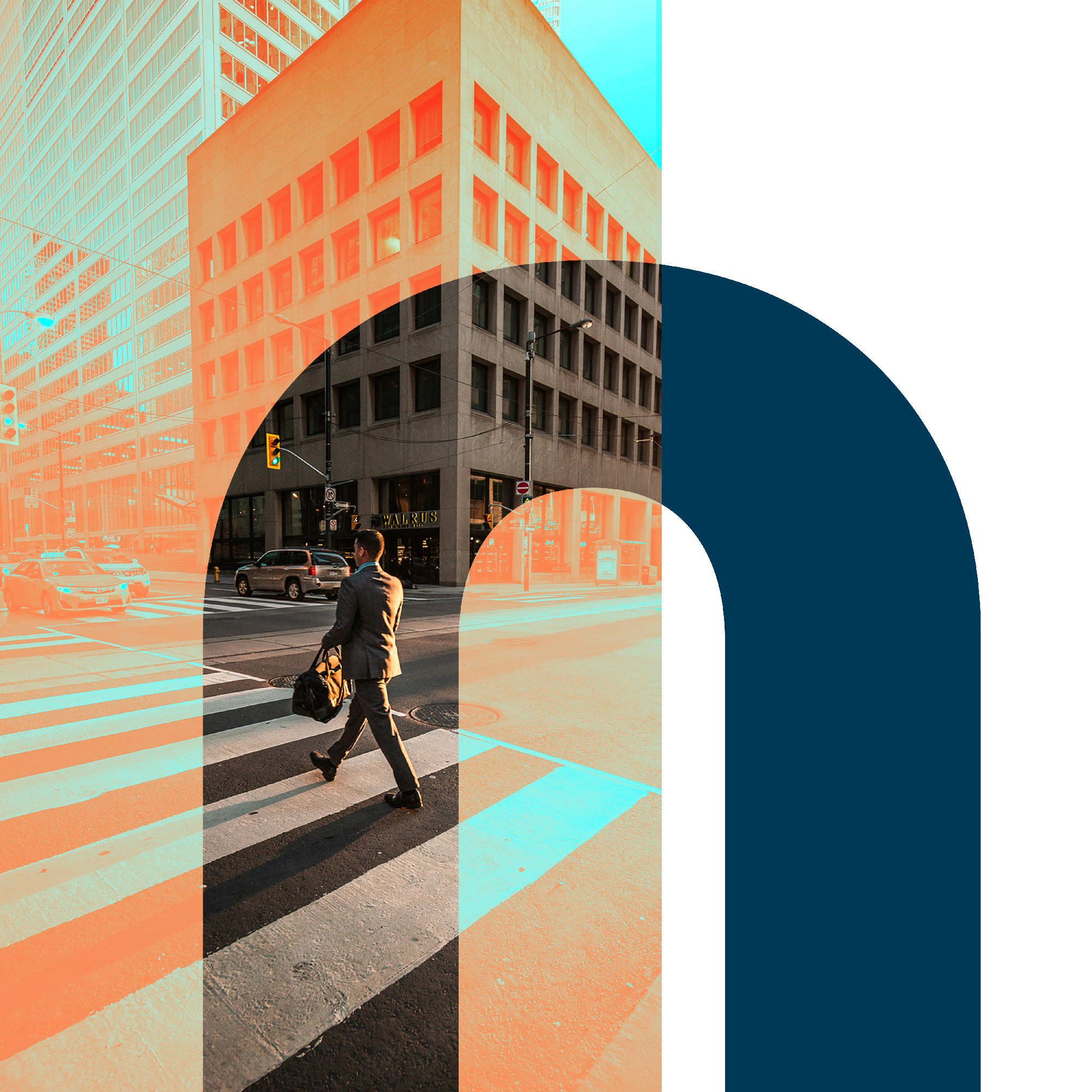 Hands-on, loyaal & vastberaden