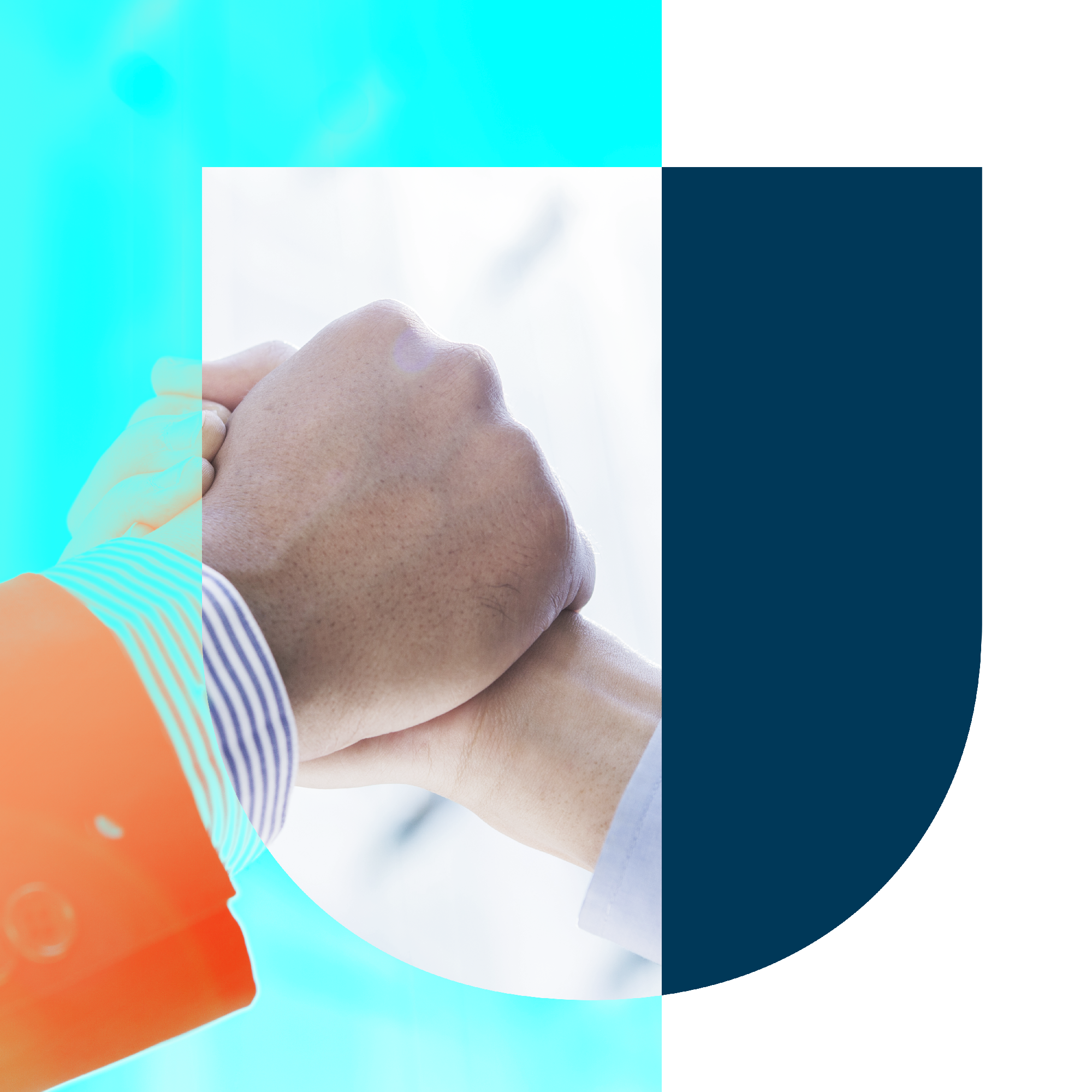 Samenwerken met ervaring in 5 stappen